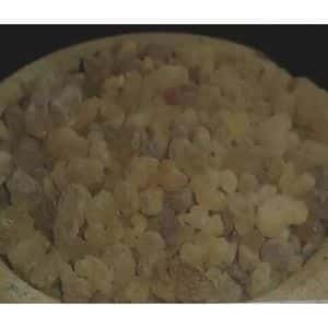 Frankincense For Health and Peace Home