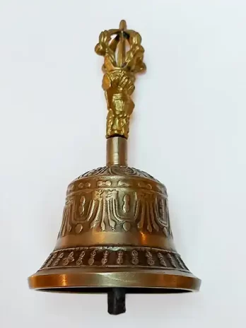 Tibetan bell