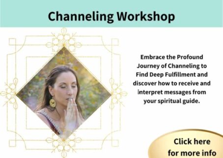 Channeling Workshop