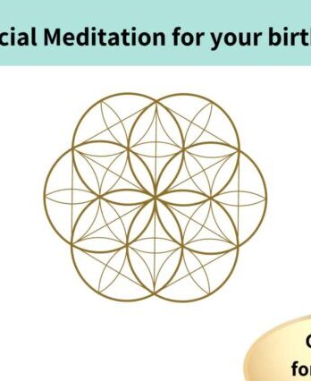 A special birthday meditation