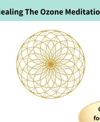 healing the ozone meditation